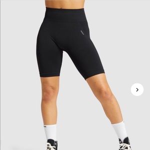 Gymshark Flex Cycle Short